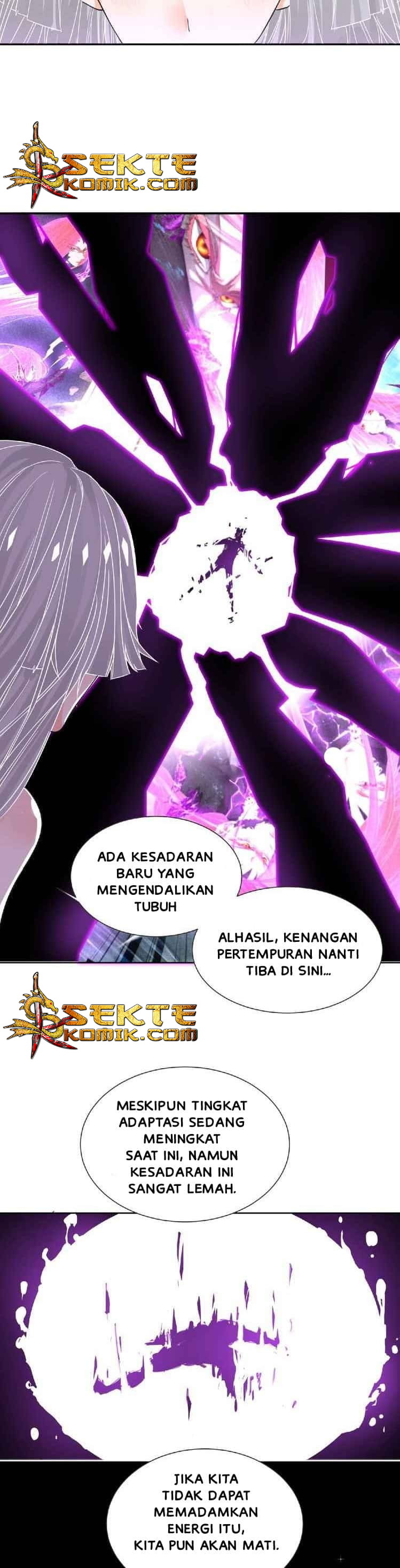 Dark Energy Engine Chapter 12 Gambar 18
